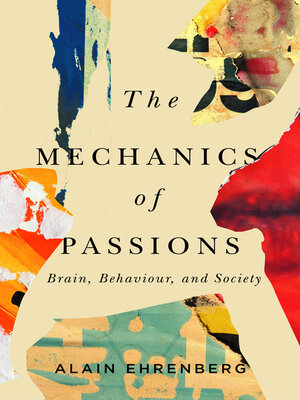 cover image of The Mechanics of Passion